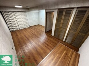 コンフォール田園調布の物件内観写真